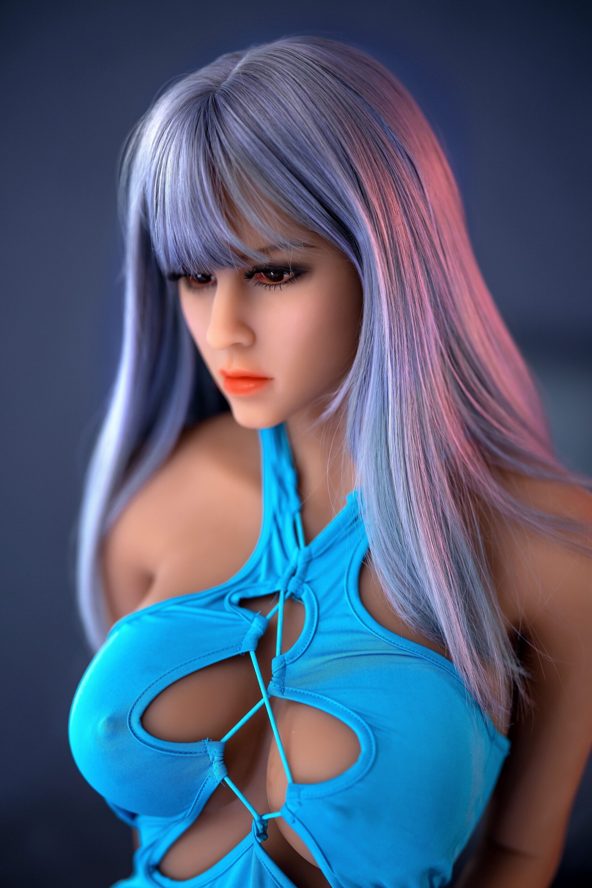 TOI ALYA - 4